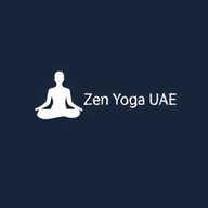 Zen Yoga UAE logo